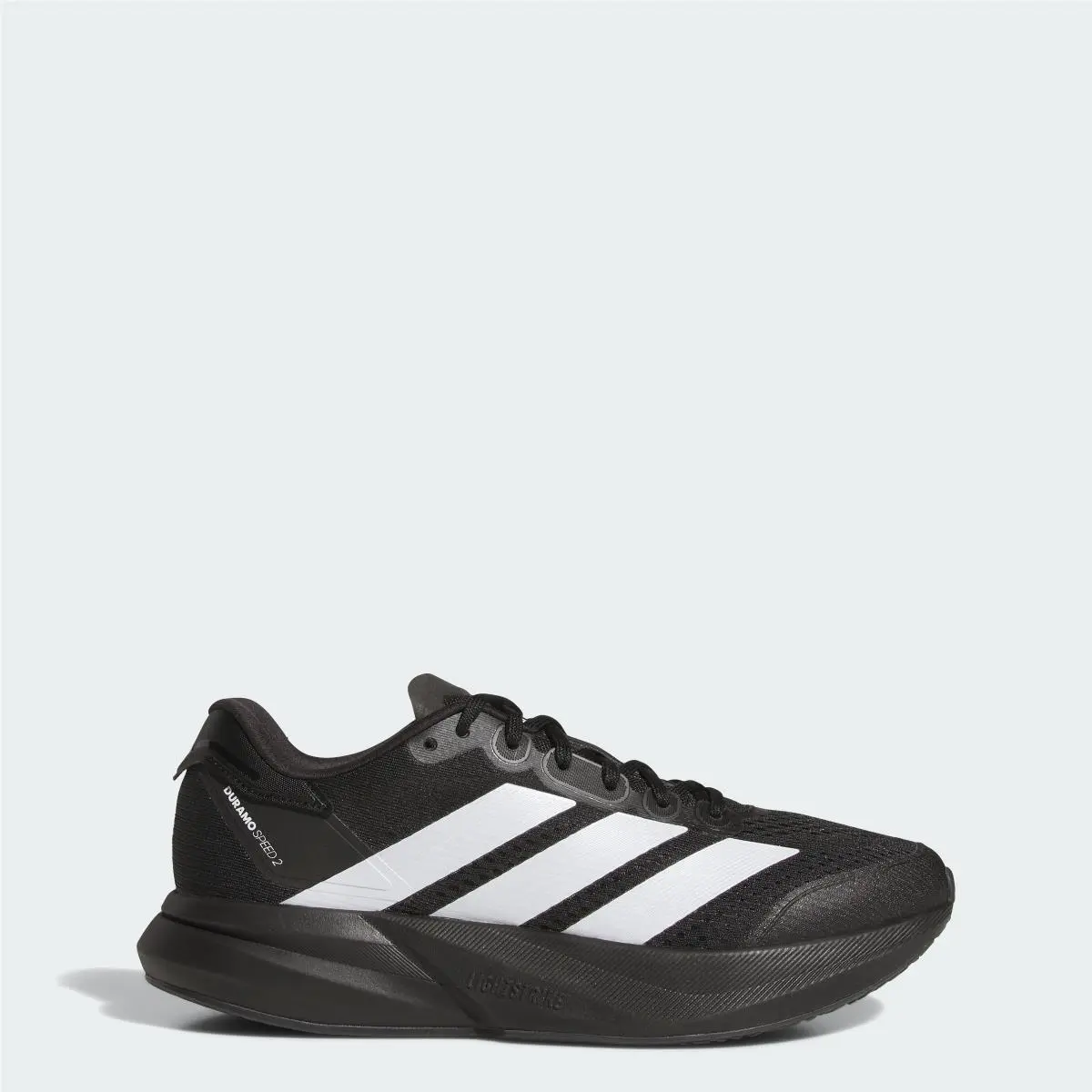 Adidas shoes - Cloud White / Core Black / Halo Silver 12