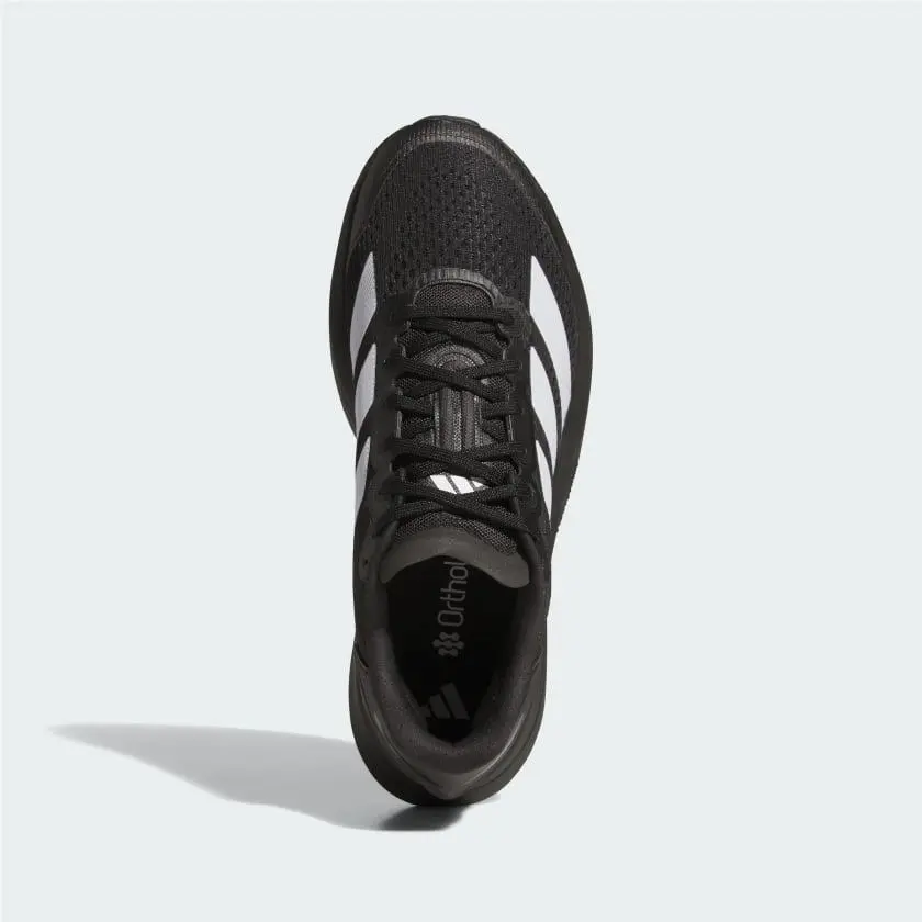 Adidas shoes - Cloud White / Core Black / Halo Silver 13