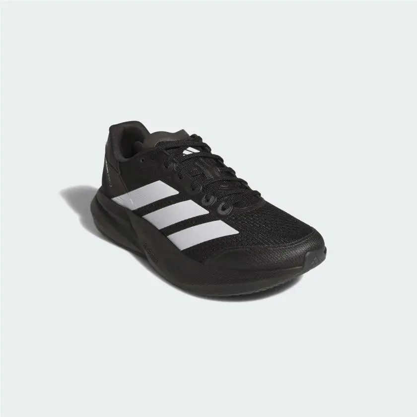 Adidas shoes - Cloud White / Core Black / Halo Silver 16