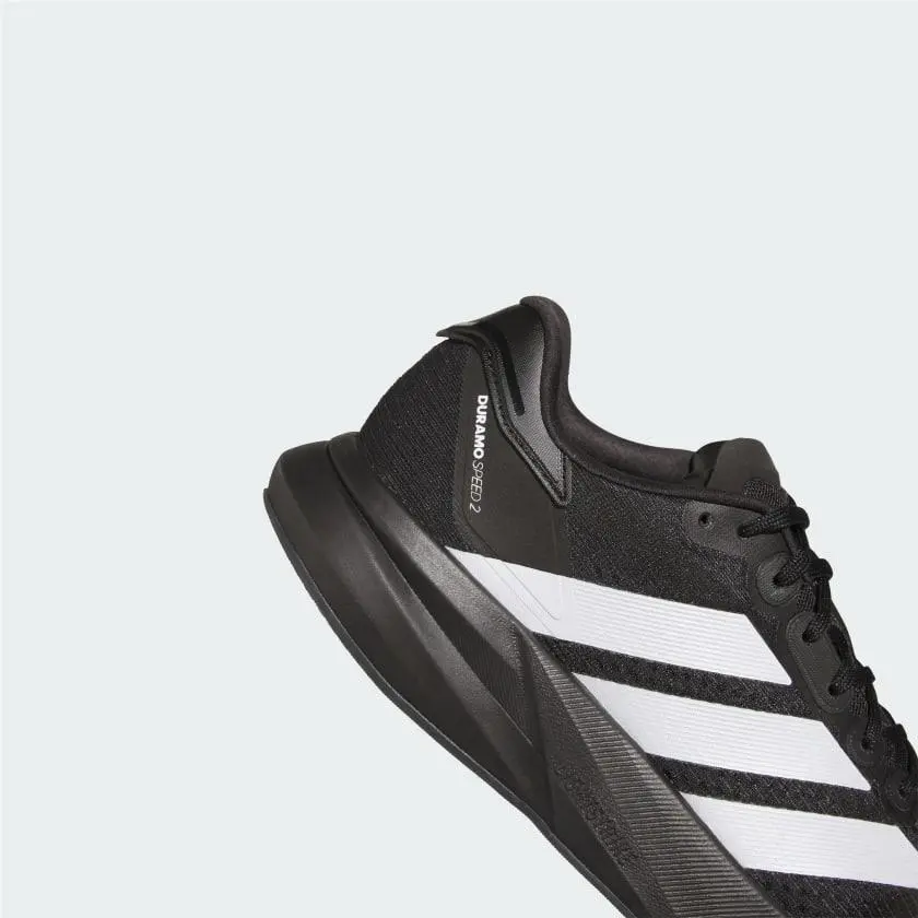 Adidas shoes - Cloud White / Core Black / Halo Silver 18