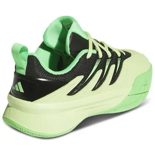 Adidas shoes - adidas Dame Certified 3 - Dame Certified - JI1542 - Green 1