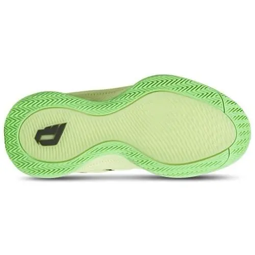 Adidas shoes - adidas Dame Certified 3 - Dame Certified - JI1542 - Green 3