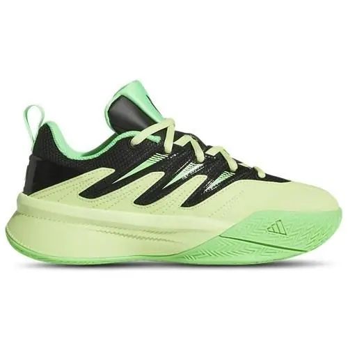 Adidas shoes - adidas Dame Certified 3 - Dame Certified - JI1542 - Green 4