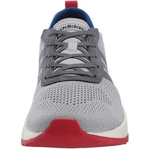 Adidas shoes - EG3491 - EG3491 - Grey/ Onix/ Scarlet 0