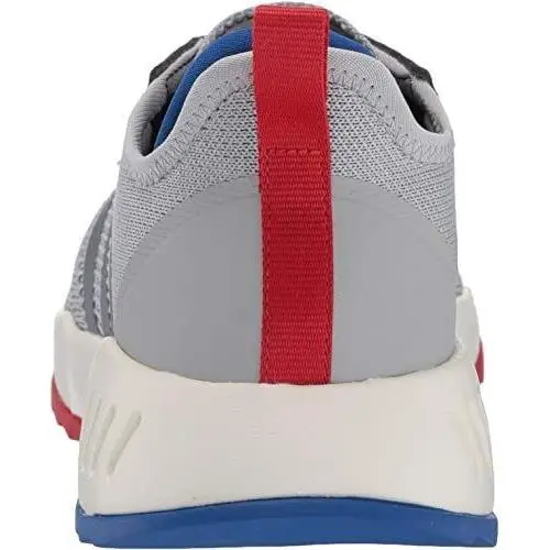 Adidas shoes - EG3491 - EG3491 - Grey/ Onix/ Scarlet 1