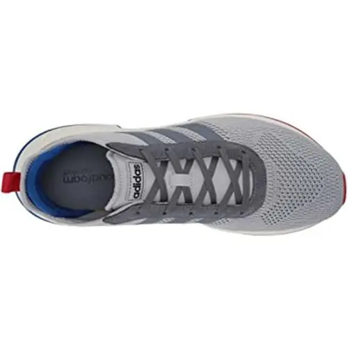 Adidas shoes - EG3491 - EG3491 - Grey/ Onix/ Scarlet 2