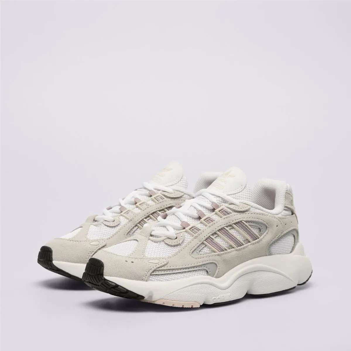 Adidas shoes - adidas Ozmillen - Ozmillen - Adidas Originals Ozmillen - Beige 10