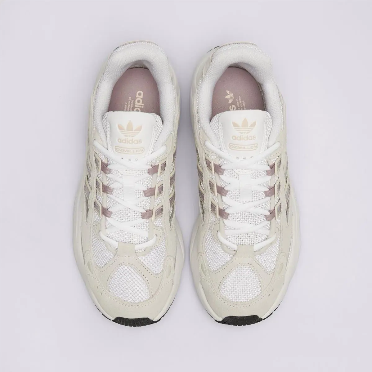 Adidas shoes - adidas Ozmillen - Ozmillen - Adidas Originals Ozmillen - Beige 15