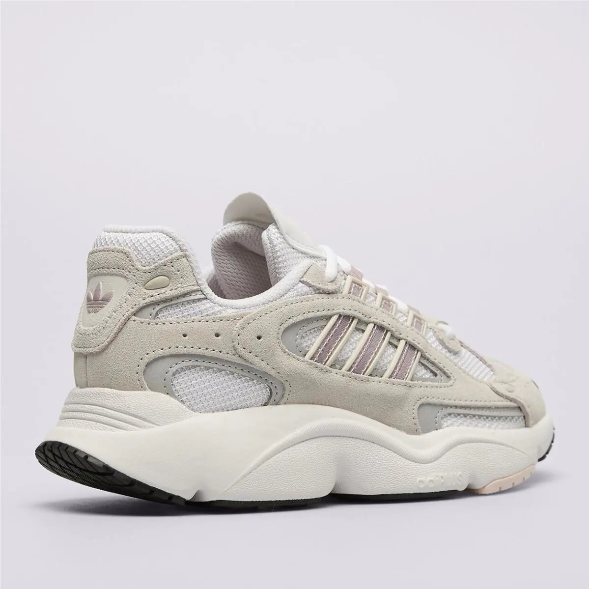 Adidas shoes - adidas Ozmillen - Ozmillen - Adidas Originals Ozmillen - Beige 1