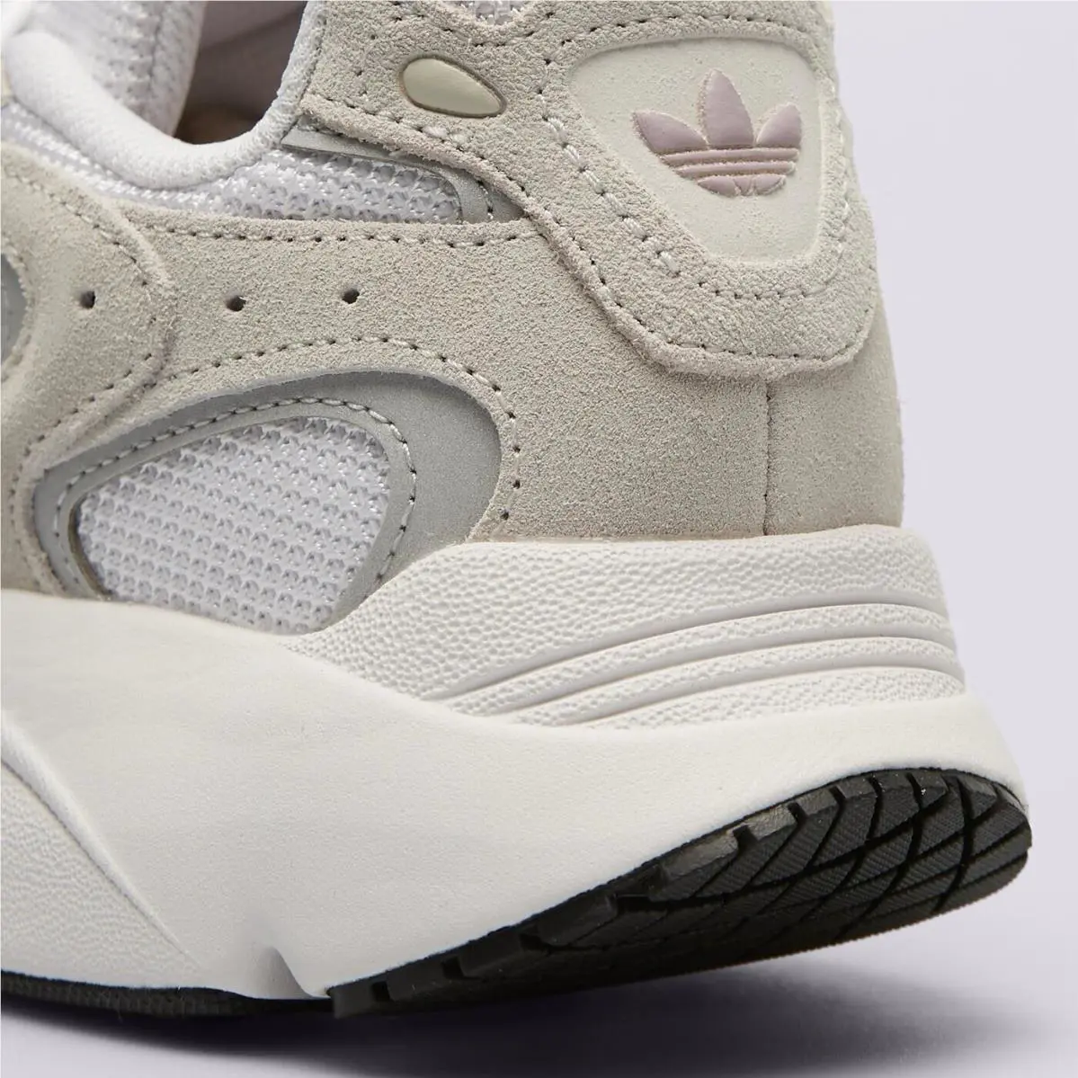 Adidas shoes - adidas Ozmillen - Ozmillen - Adidas Originals Ozmillen - Beige 4
