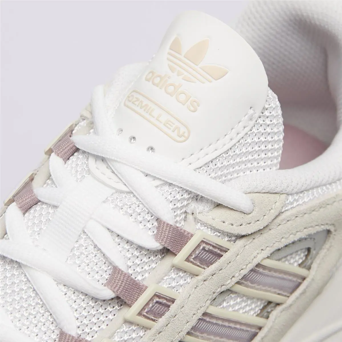 Adidas shoes - adidas Ozmillen - Ozmillen - Adidas Originals Ozmillen - Beige 5