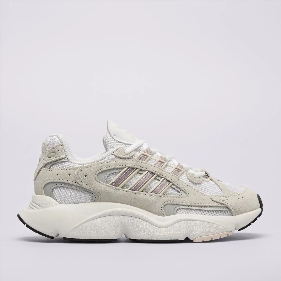 Adidas shoes - adidas Ozmillen - Ozmillen - Adidas Originals Ozmillen - Beige 6