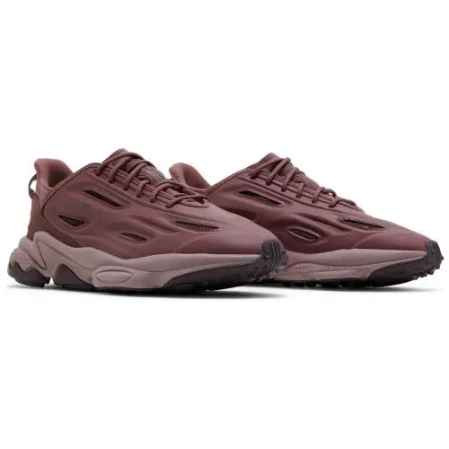 Adidas shoes - Burgundy/Purple/Core Black 0