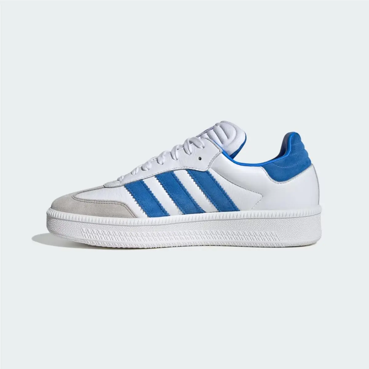 Adidas shoes - adidas Samba - Samba - JI3190 - White 3