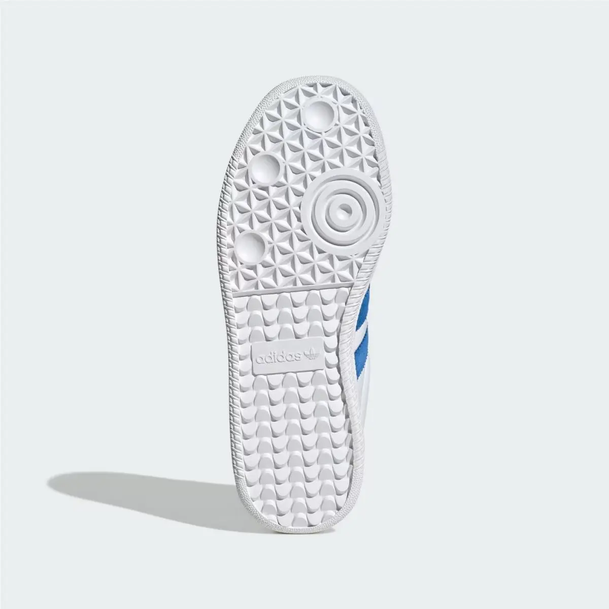 Adidas shoes - adidas Samba - Samba - JI3190 - White 6