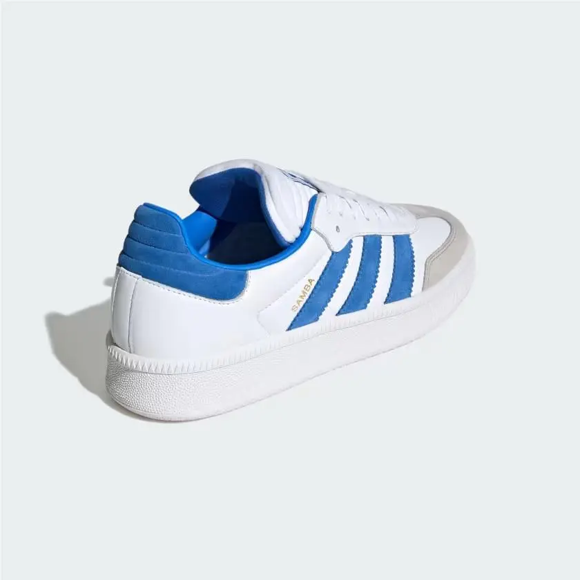 Adidas shoes - adidas Samba - Samba - JI3190 - White 10