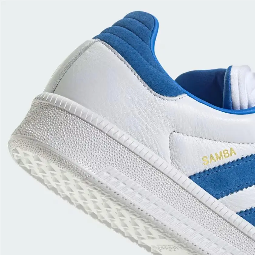 Adidas shoes - adidas Samba - Samba - JI3190 - White 11