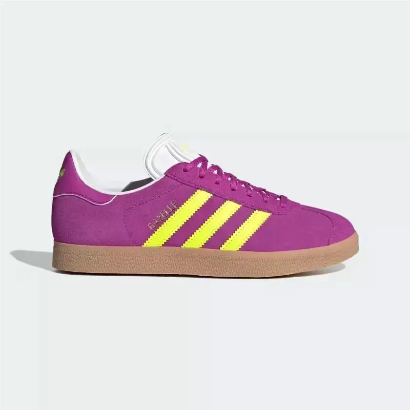 Adidas shoes - Adidas Gazelle JI1373 - Gazelle - JI1373 - Purple 0