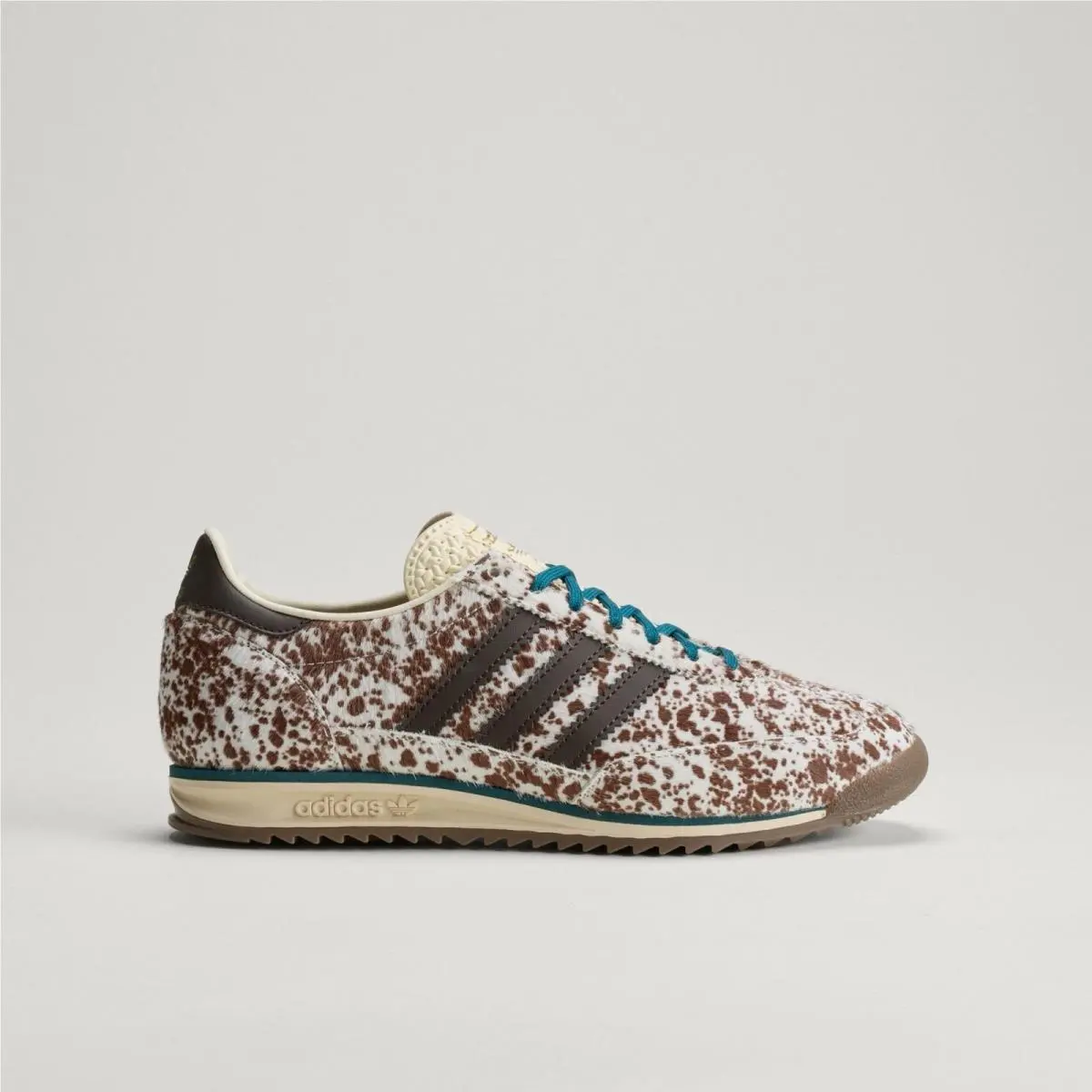 Adidas shoes - Adidas Originals SL 72 OG - Multicolor 21