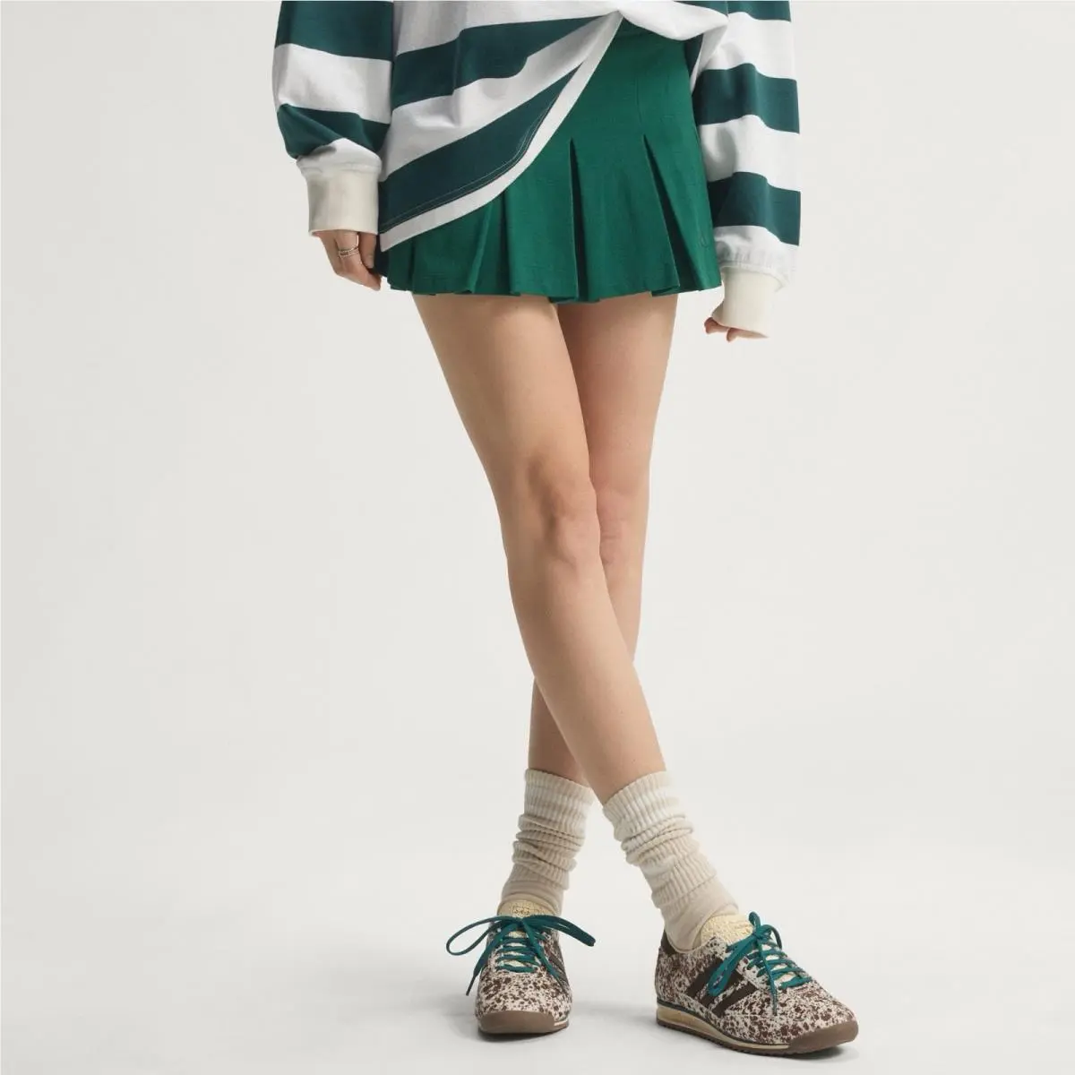 Adidas shoes - Adidas Originals SL 72 OG - Multicolor 25