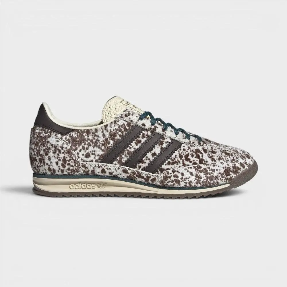 Adidas shoes - Adidas Originals SL 72 OG - Multicolor 27