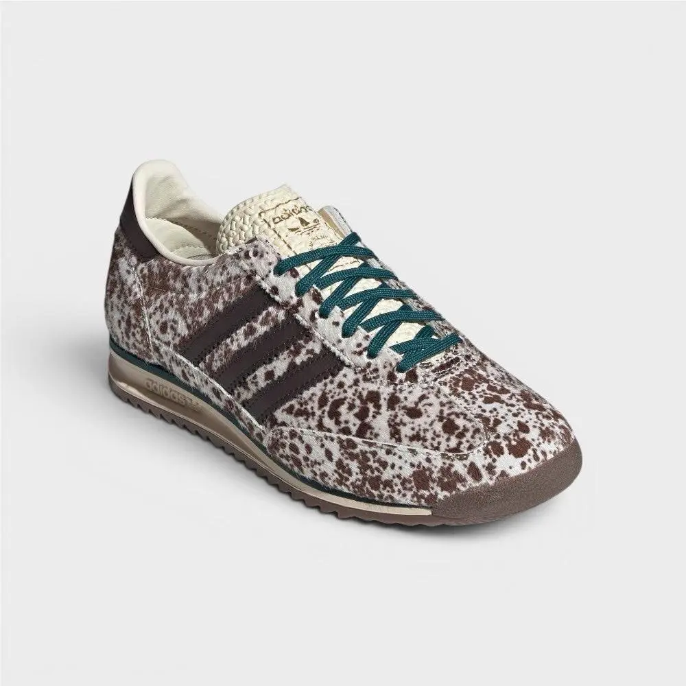 Adidas shoes - Adidas Originals SL 72 OG - Multicolor 28