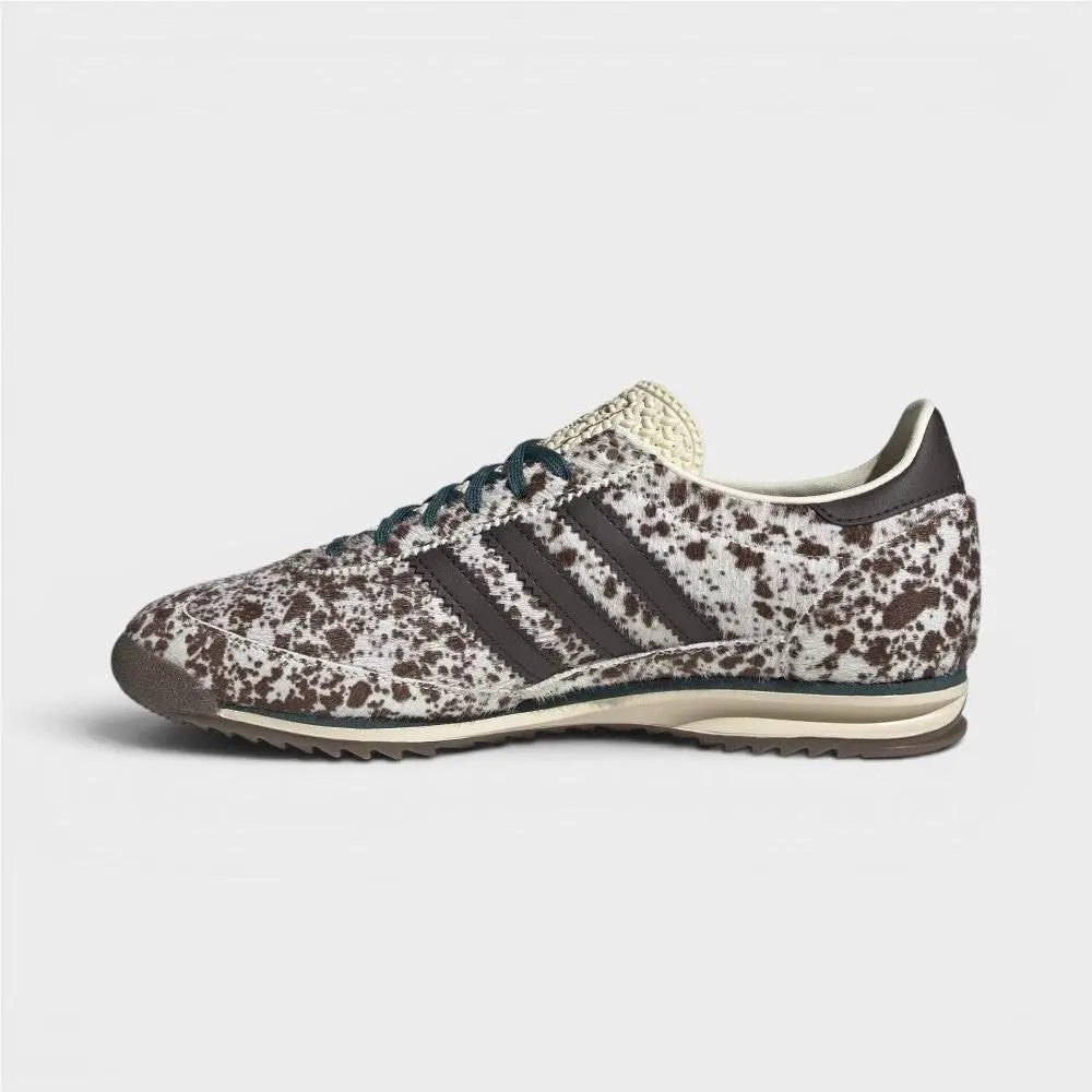 Adidas shoes - Adidas Originals SL 72 OG - Multicolor 29
