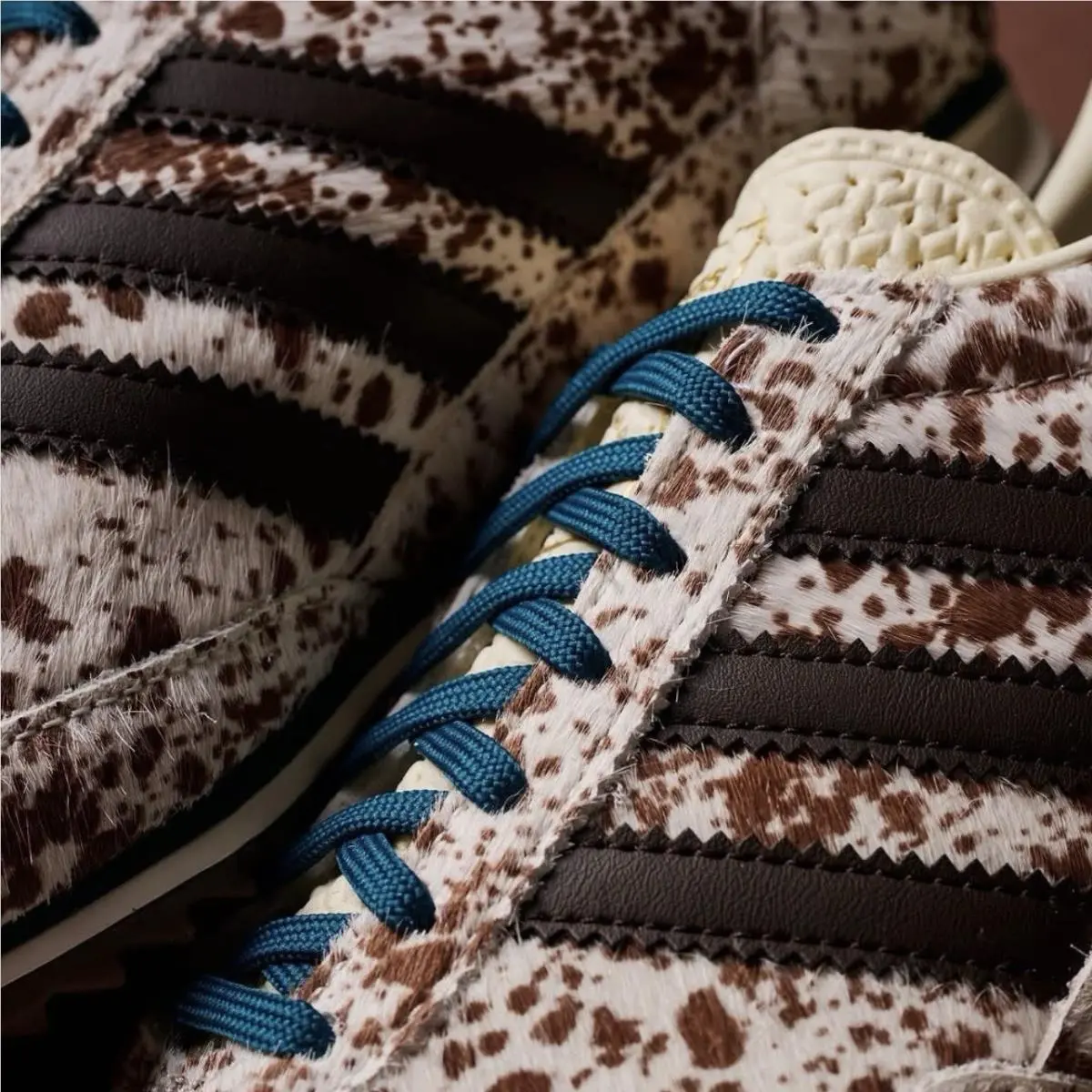 Adidas shoes - Adidas Originals SL 72 OG - Multicolor 1