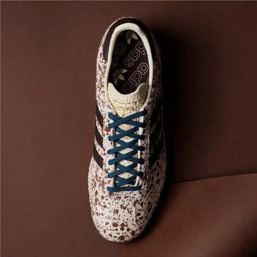 Adidas shoes - Adidas Originals SL 72 OG - Multicolor 17