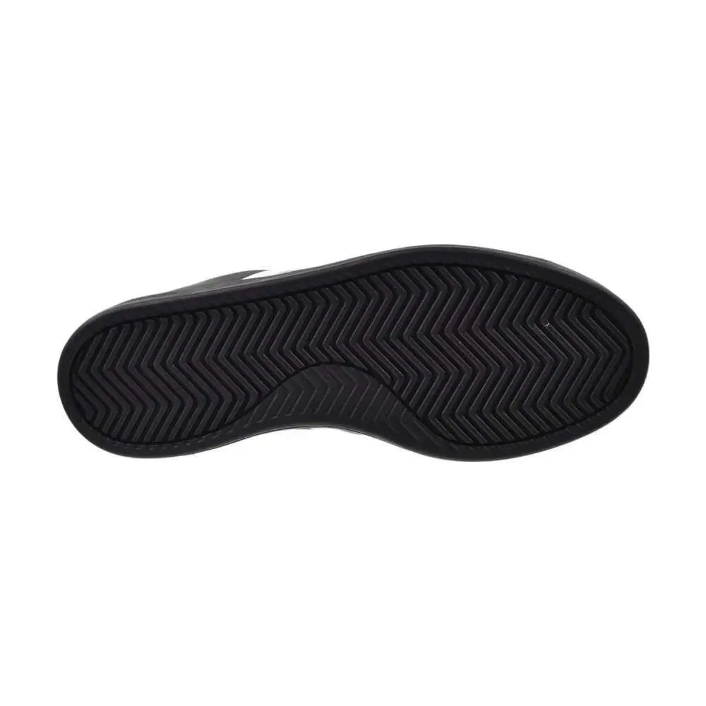 Adidas shoes - Core Black/Cloud White/Gold Metallic 4