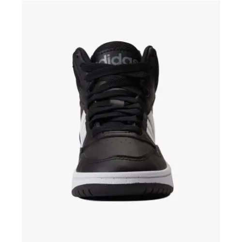 Adidas shoes - Hoops 2.0 - Hoops - Black 3
