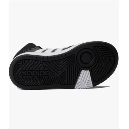 Adidas shoes - Hoops 2.0 - Hoops - Black 4