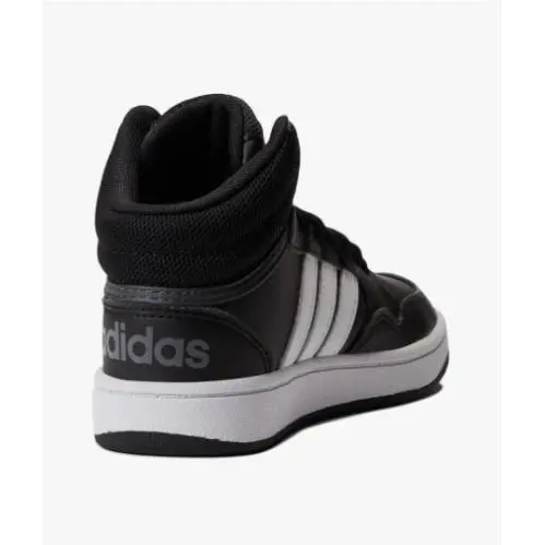 Adidas shoes - Hoops 2.0 - Hoops - Black 8
