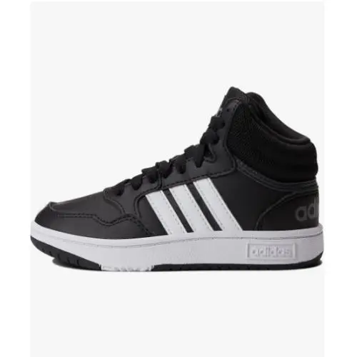 Adidas shoes - Hoops 2.0 - Hoops - Black 6