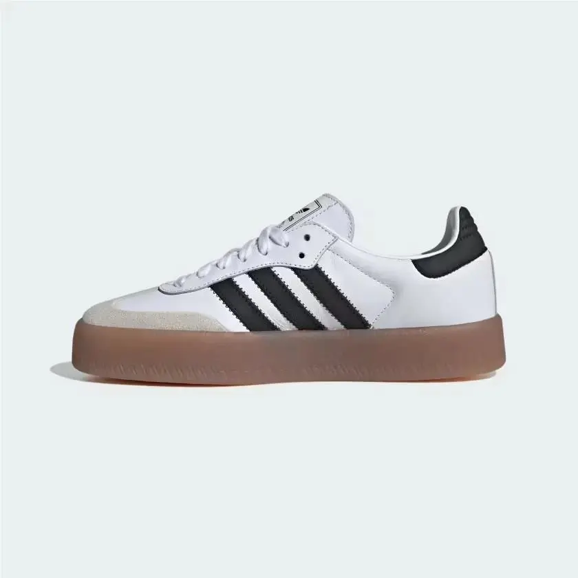 Adidas shoes - Adidas Sambae JI1349 - Sambae - JI1349 - White 7