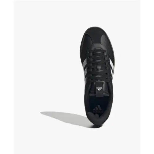 Adidas shoes - adidas Vl Court - Court - ID6285 - White and Black, s: Black 2