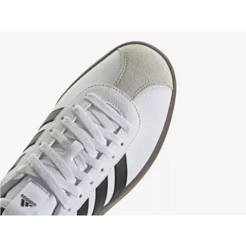 Adidas shoes - adidas Vl Court - Court - ID6285 - White and Black, s: Black 13