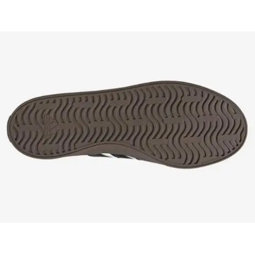 Adidas shoes - adidas Vl Court - Court - ID6285 - White and Black, s: Black 15