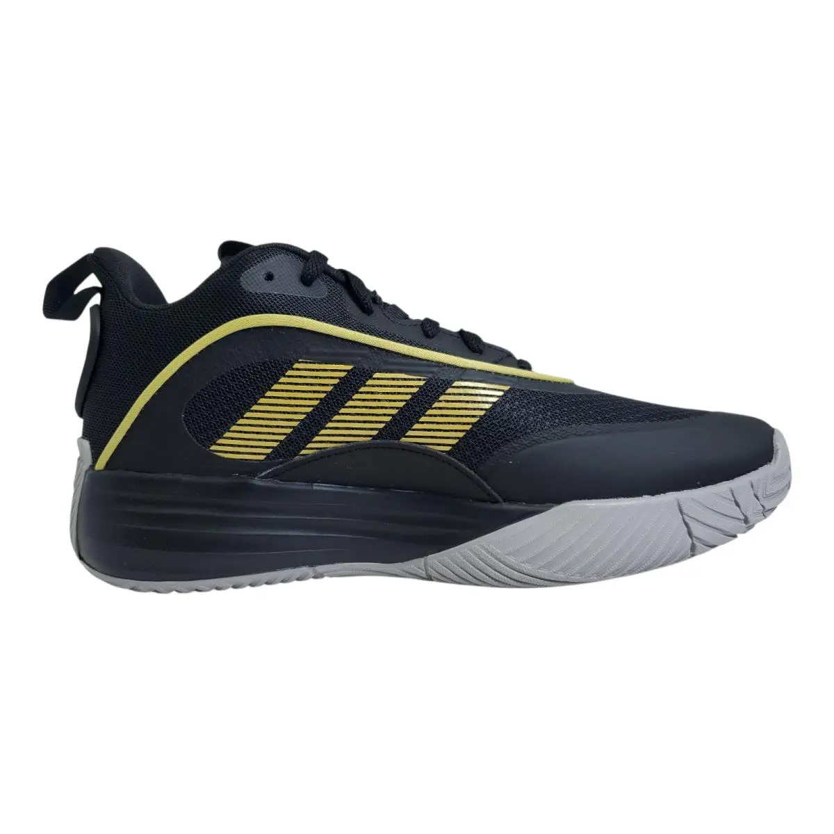 Adidas shoes - adidas Own The Game - Own The Game - IF4566 - Black 0