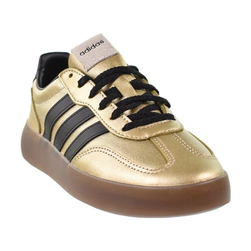 Adidas shoes - Cyber Metallic/Core Black/Gum 0