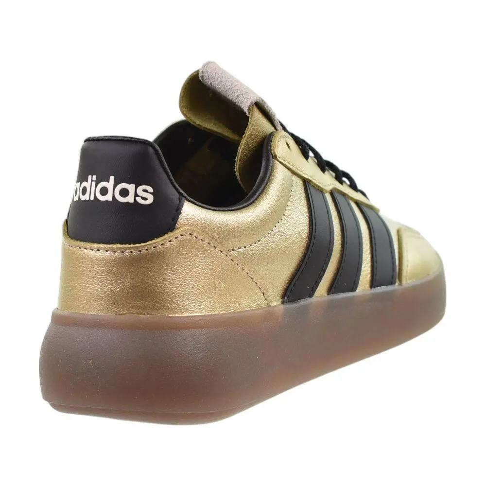 Adidas shoes - Cyber Metallic/Core Black/Gum 1