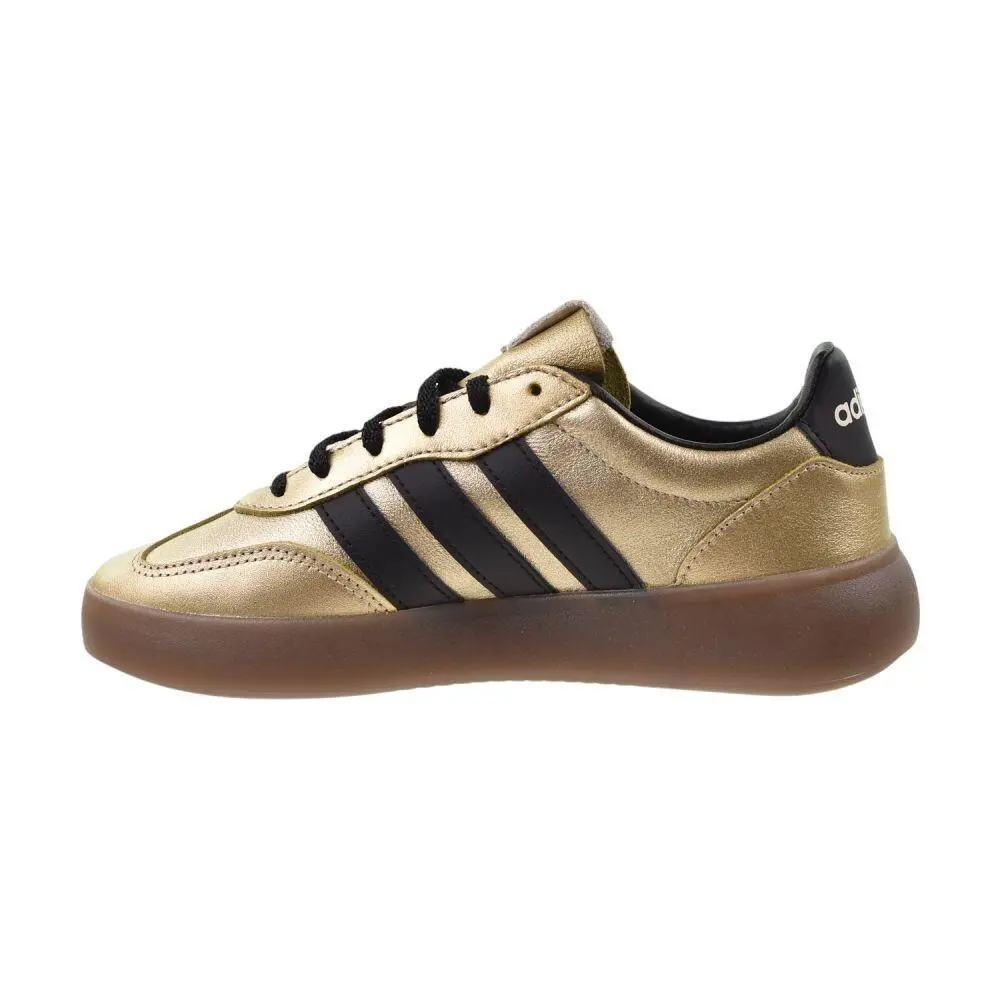 Adidas shoes - Cyber Metallic/Core Black/Gum 2