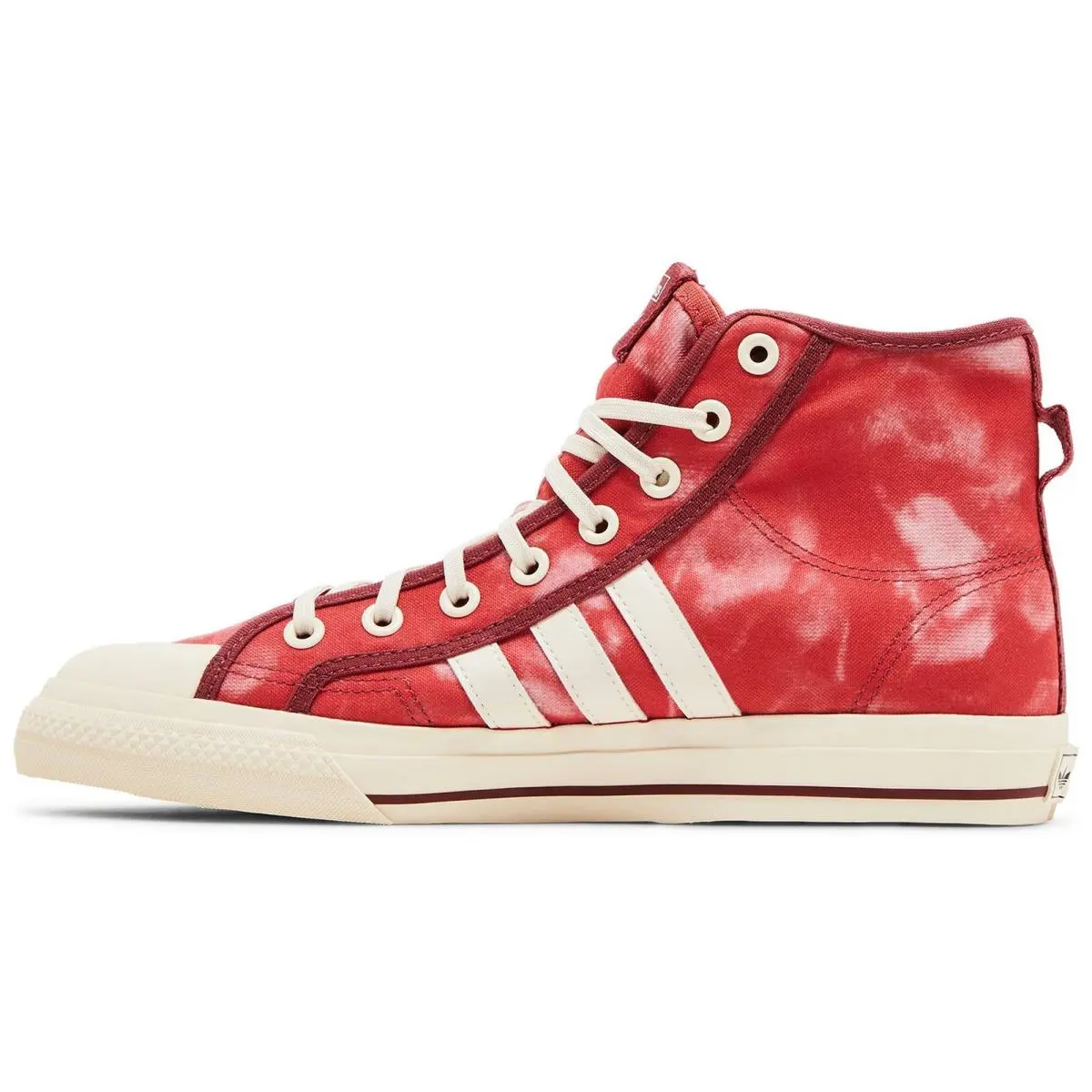 Adidas shoes - Crew Red/Wonder White/Wonder White 1