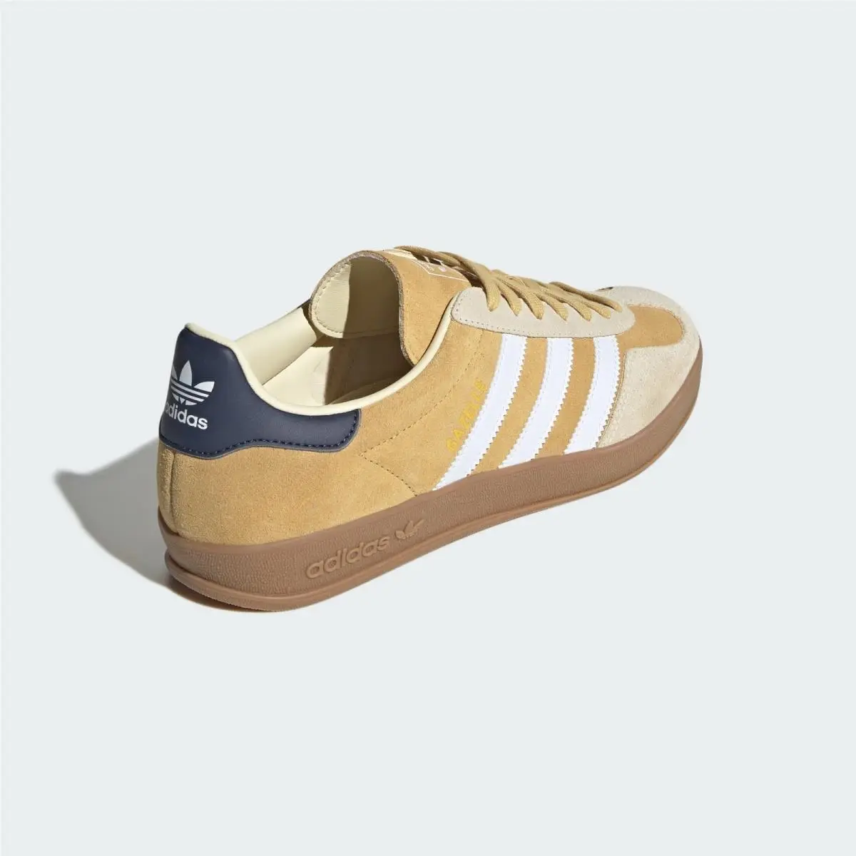 Adidas shoes - Oat/Ftwwht/Shanav 11