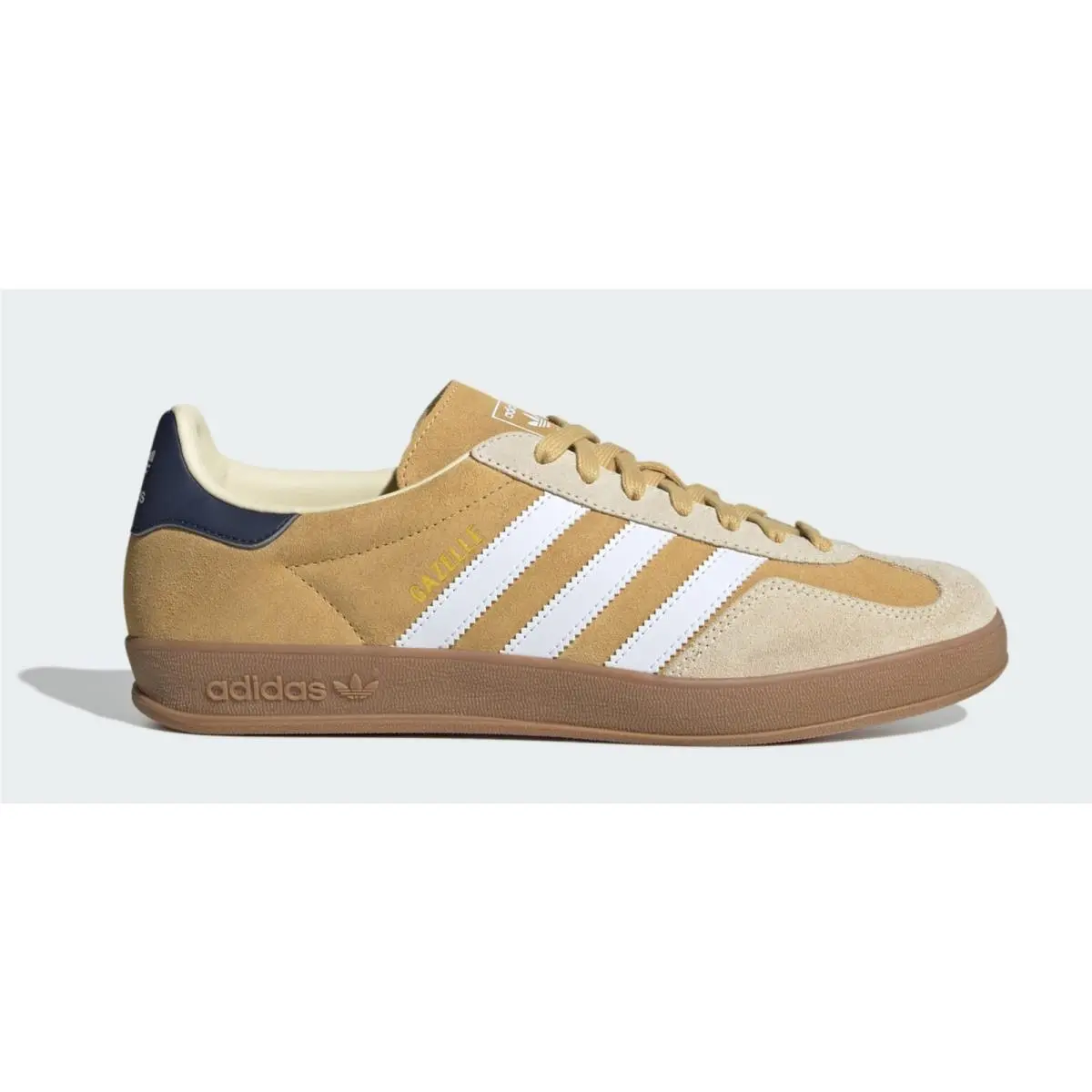 Adidas shoes - Oat/Ftwwht/Shanav 6