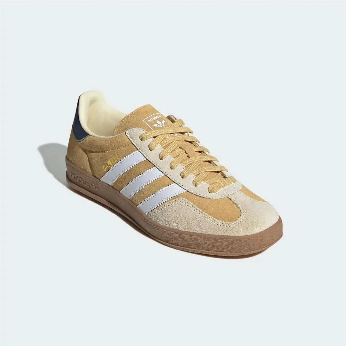 Adidas shoes - Oat/Ftwwht/Shanav 7