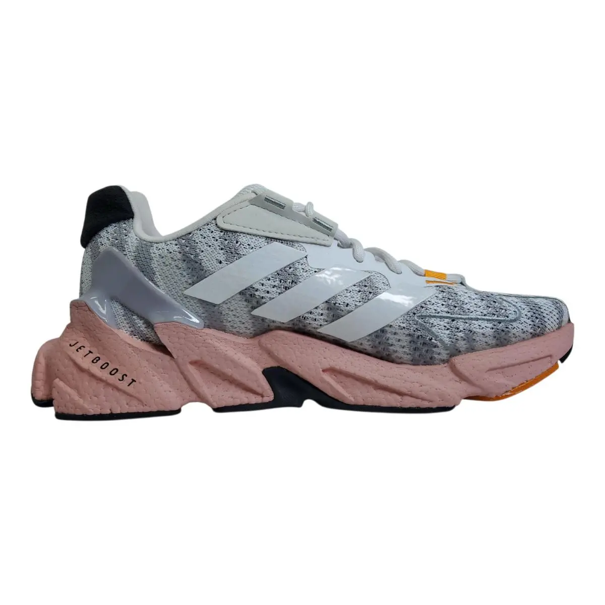 Adidas shoes - adidas X9000L4 - GY8230 - White 1