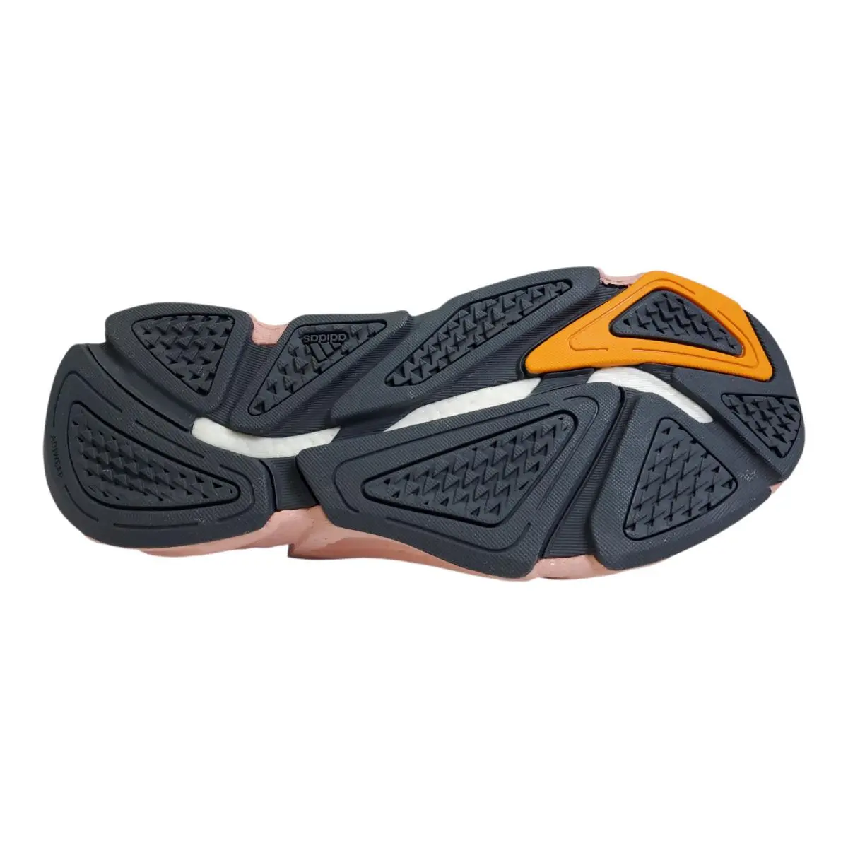 Adidas shoes - adidas X9000L4 - GY8230 - White 8