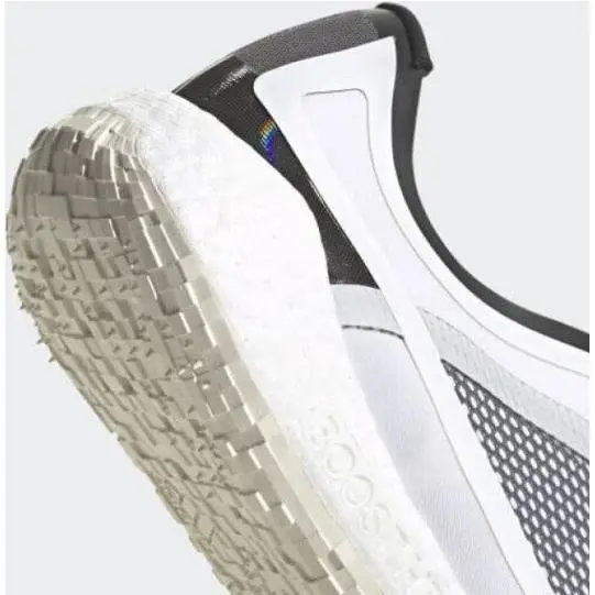Adidas shoes - adidas PulseBoost HD - PulseBoost - G28329 - White 12