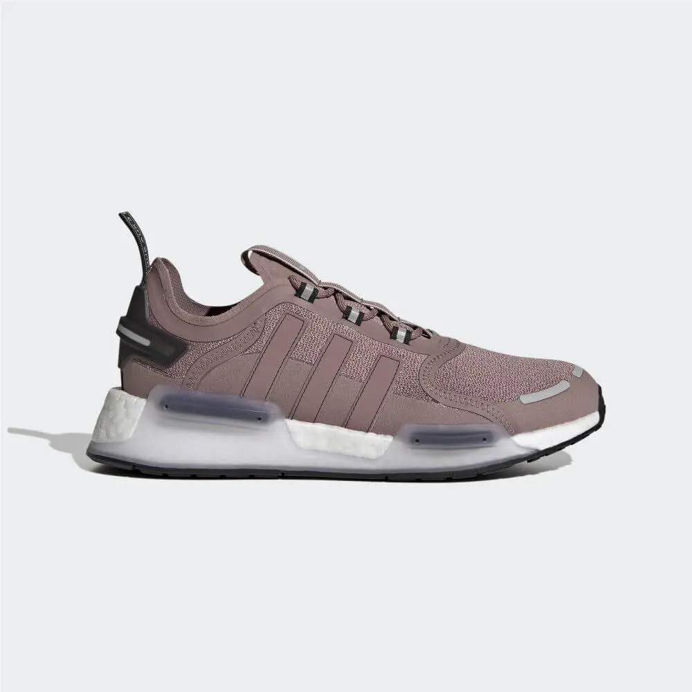 Adidas shoes - nmd_v3 - FZ6139_610 - Purple, Manufacturer: purple 0